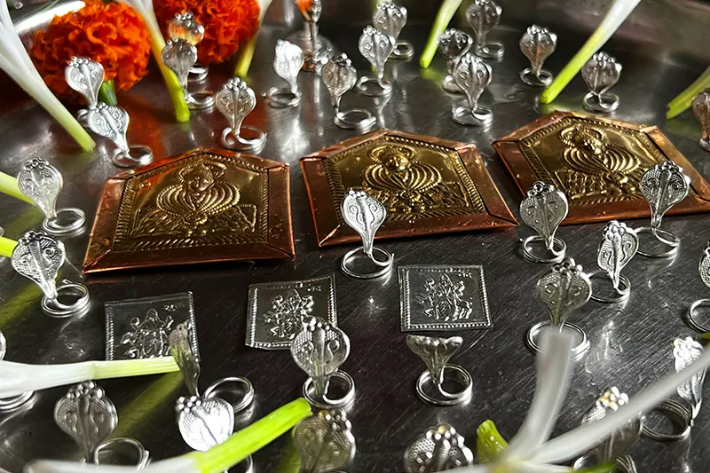 narayan nagbali pooja